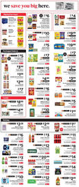 ShopRite flyer week 46 Page 9
