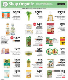 ShopRite flyer week 46 Page 1