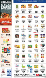 Price Rite circular Page 2