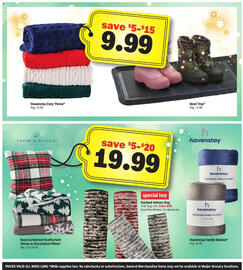 Meijer weekly ad week 48 Page 13