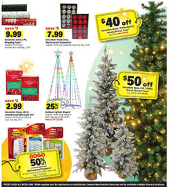 Meijer weekly ad week 48 Page 14