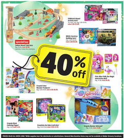 Meijer weekly ad week 48 Page 16