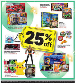 Meijer weekly ad week 48 Page 18