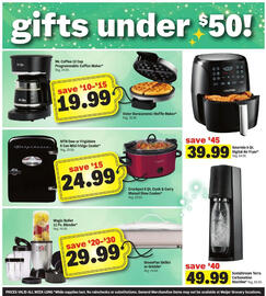 Meijer weekly ad week 48 Page 2