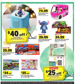 Meijer weekly ad week 48 Page 20