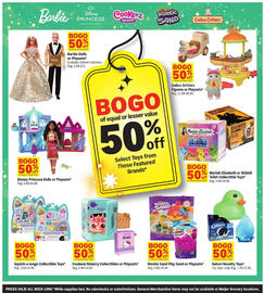 Meijer weekly ad week 48 Page 21