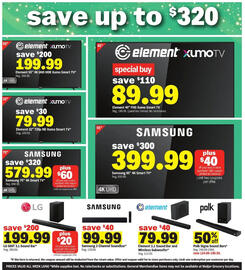 Meijer weekly ad week 48 Page 25