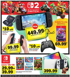 Meijer weekly ad week 48 Page 26