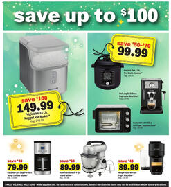 Meijer weekly ad week 48 Page 3