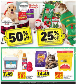 Meijer weekly ad week 48 Page 32