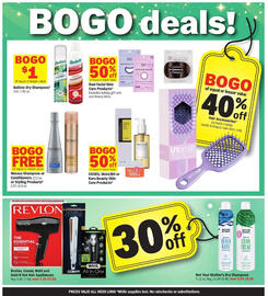 Meijer weekly ad week 48 Page 34