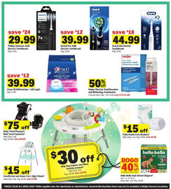 Meijer weekly ad week 48 Page 35