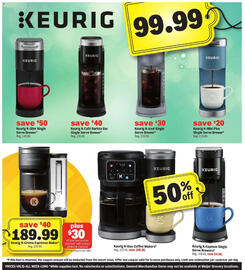 Meijer weekly ad week 48 Page 4