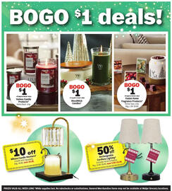 Meijer weekly ad week 48 Page 8