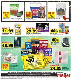 Meijer weekly ad Page 10