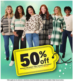 Meijer weekly ad Page 2