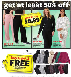 Meijer weekly ad Page 3