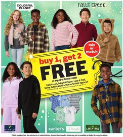 Meijer weekly ad Page 5