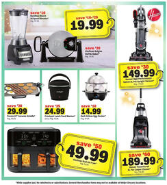 Meijer weekly ad Page 7