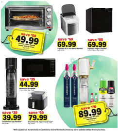 Meijer weekly ad Page 8