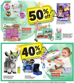 Meijer weekly ad Page 9