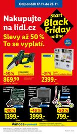 Lidl leták Strana 35
