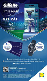 Lidl leták Strana 40