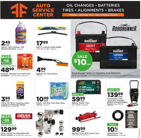 Mills Fleet Farm weekly ad week 46 Page 28