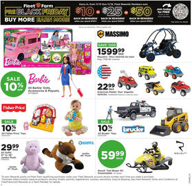 Mills Fleet Farm weekly ad week 46 Page 3