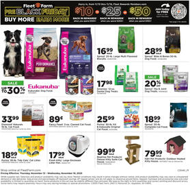 Mills Fleet Farm weekly ad week 46 Page 31
