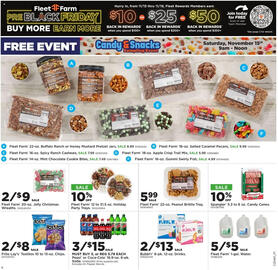 Mills Fleet Farm weekly ad week 46 Page 9