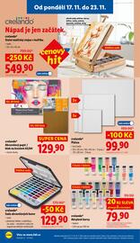 Lidl leták týden 47 Strana 14