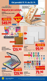 Lidl leták týden 47 Strana 14