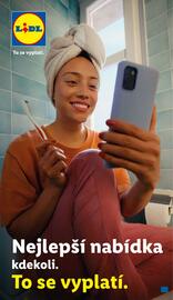 Lidl leták týden 47 Strana 19