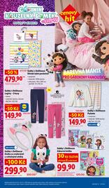 Lidl leták týden 47 Strana 27