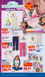 Lidl leták týden 47 Strana 27