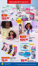 Lidl leták týden 47 Strana 30