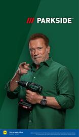 Lidl leták týden 47 Strana 6