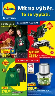Lidl leták (platné do 23-11)