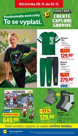 Lidl leták Strana 44