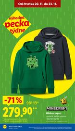 Lidl leták Strana 6