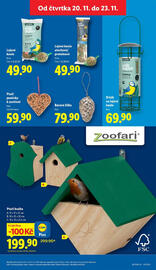 Lidl leták Strana 61