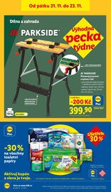 Lidl leták Strana 62