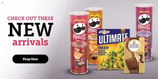 Stop&Shop weekly ad week 46 Page 12