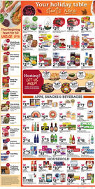 Stop&Shop weekly ad week 46 Page 4