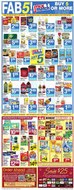 Shaw's flyer week 46 Page 3