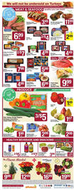 Shaw's flyer week 46 Page 4