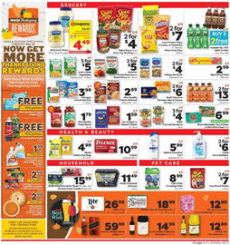Weis Markets weekly ad week 46 Page 4