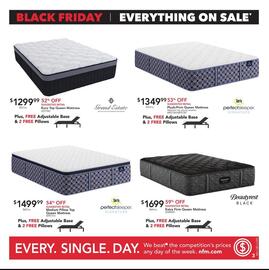 Nebraska Furniture Mart weekly ad Page 3