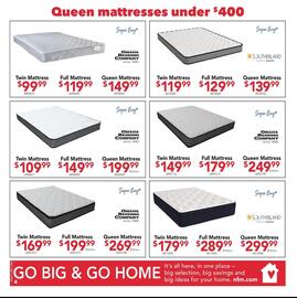 Nebraska Furniture Mart weekly ad Page 4